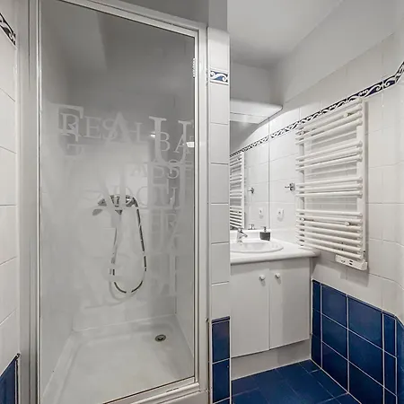 Cosy Avec Smart Tv & Wi-fi Le Plessis-Robinson